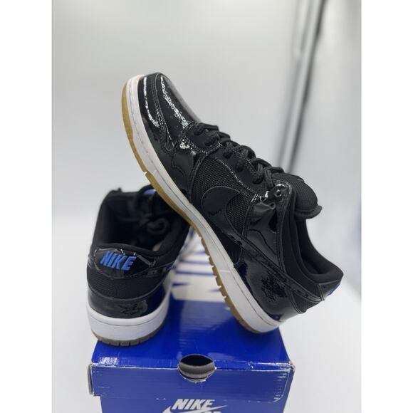 Size 7.5 - Nike Dunk Pro SB Low Space Jam - Picture 5 of 7